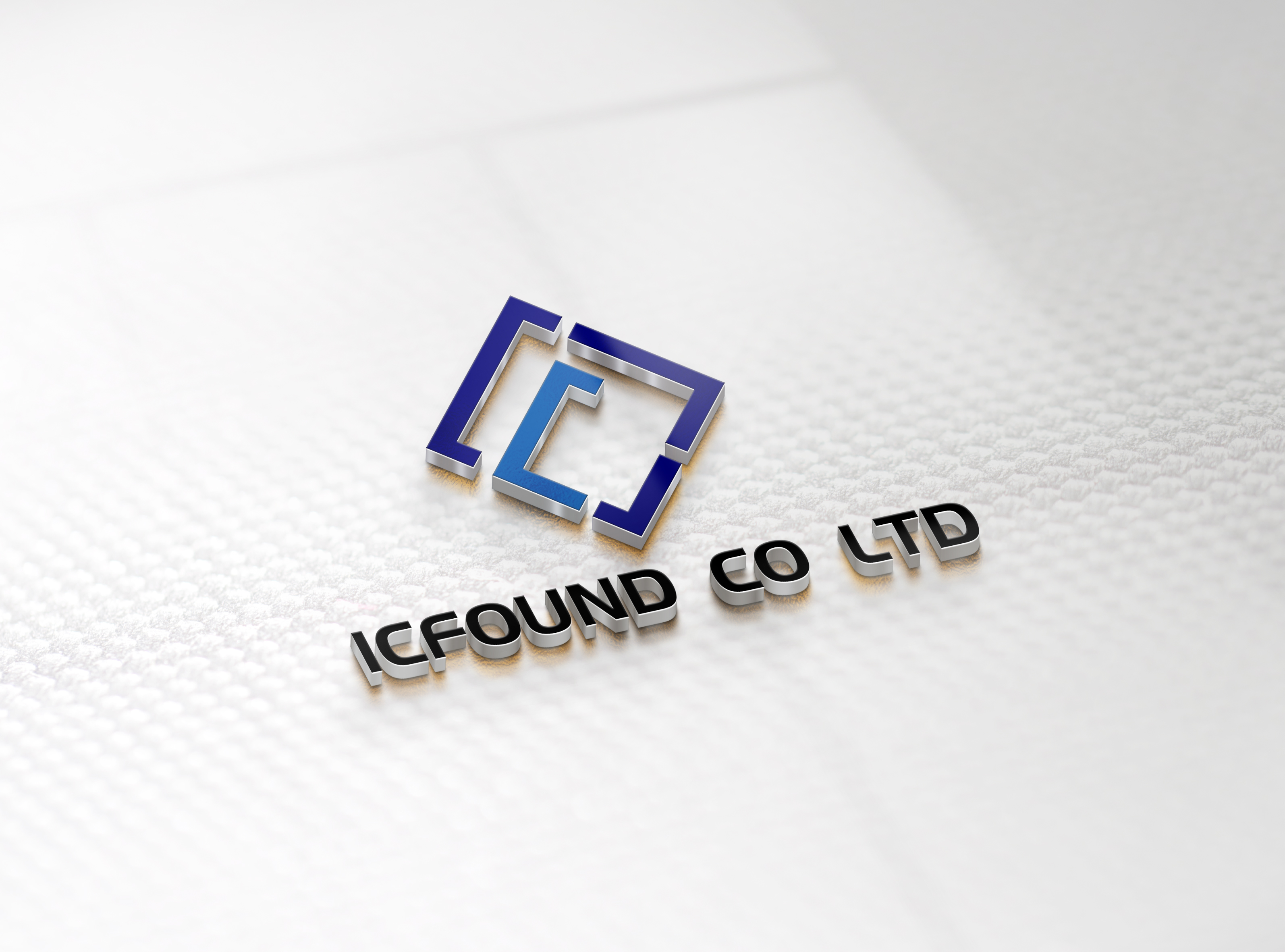 ICFOUND CO., LIMITED